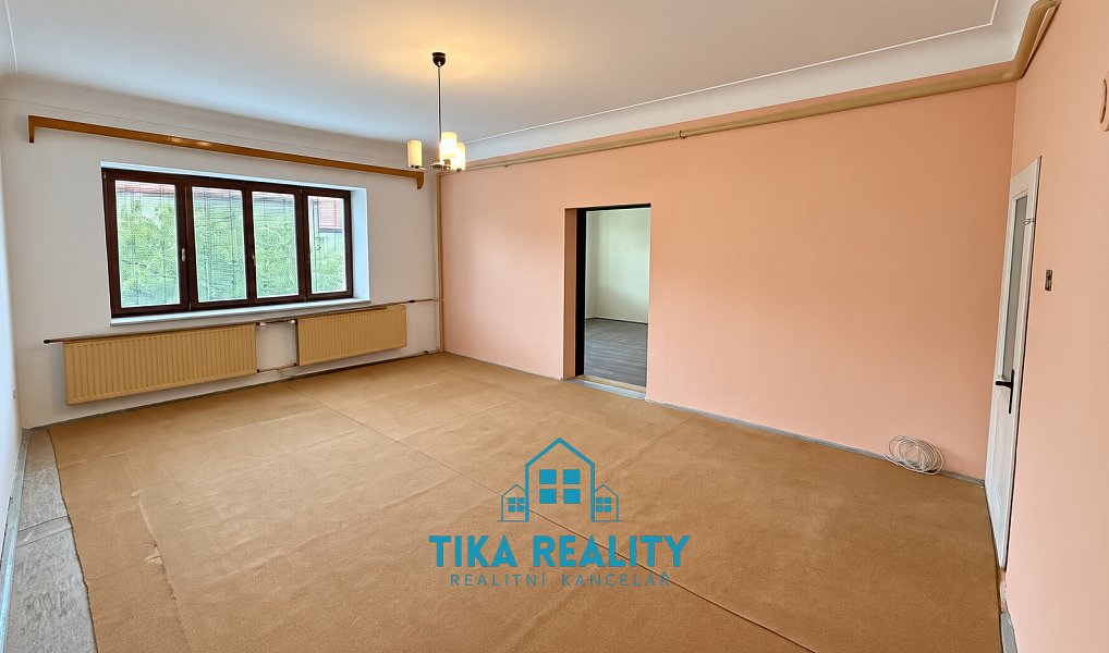 Prodej domu 167 m² s pozemkem 285 m², Šternberk – náhled fotky 12