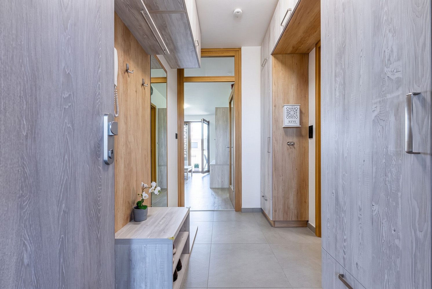 Prodej bytu 2+kk 49 m² – fotografie 4