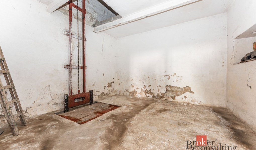Prodej domu 700 m² s pozemkem 265 m², Polička – náhled fotky 14