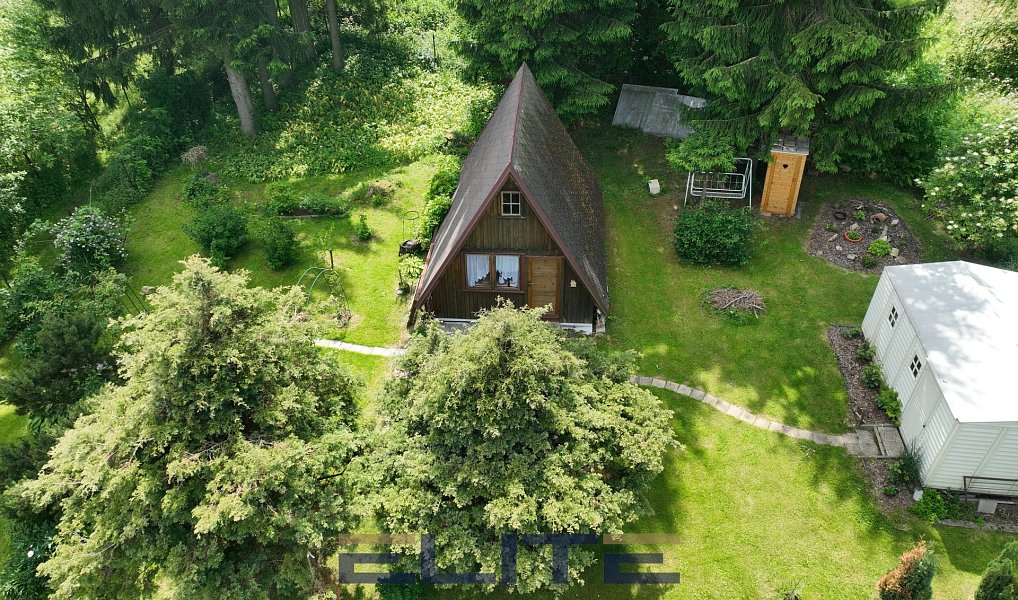 Prodej stavebního pozemku 1 502 m², Liberec – náhled fotky 7