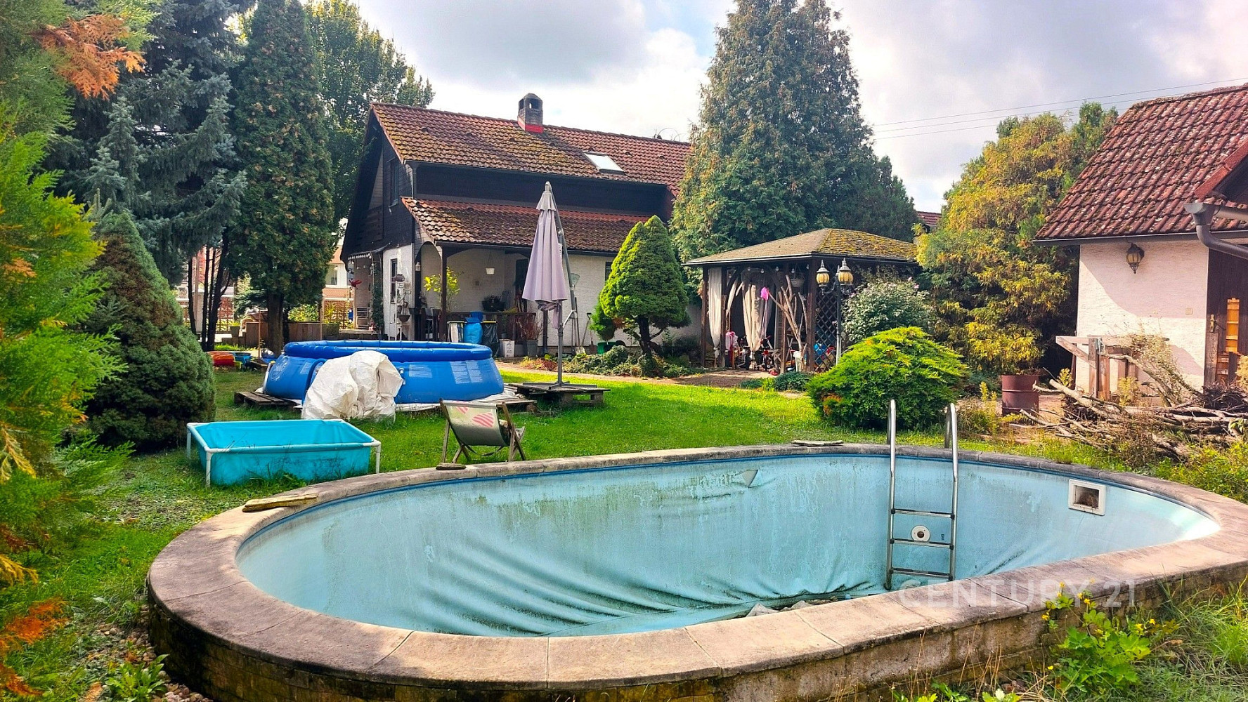Prodej domu 119 m² s pozemkem 1 245 m²