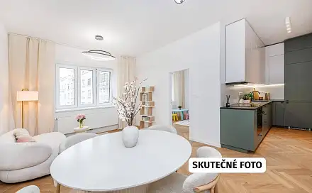 Prodej bytu 3+kk 81 m²