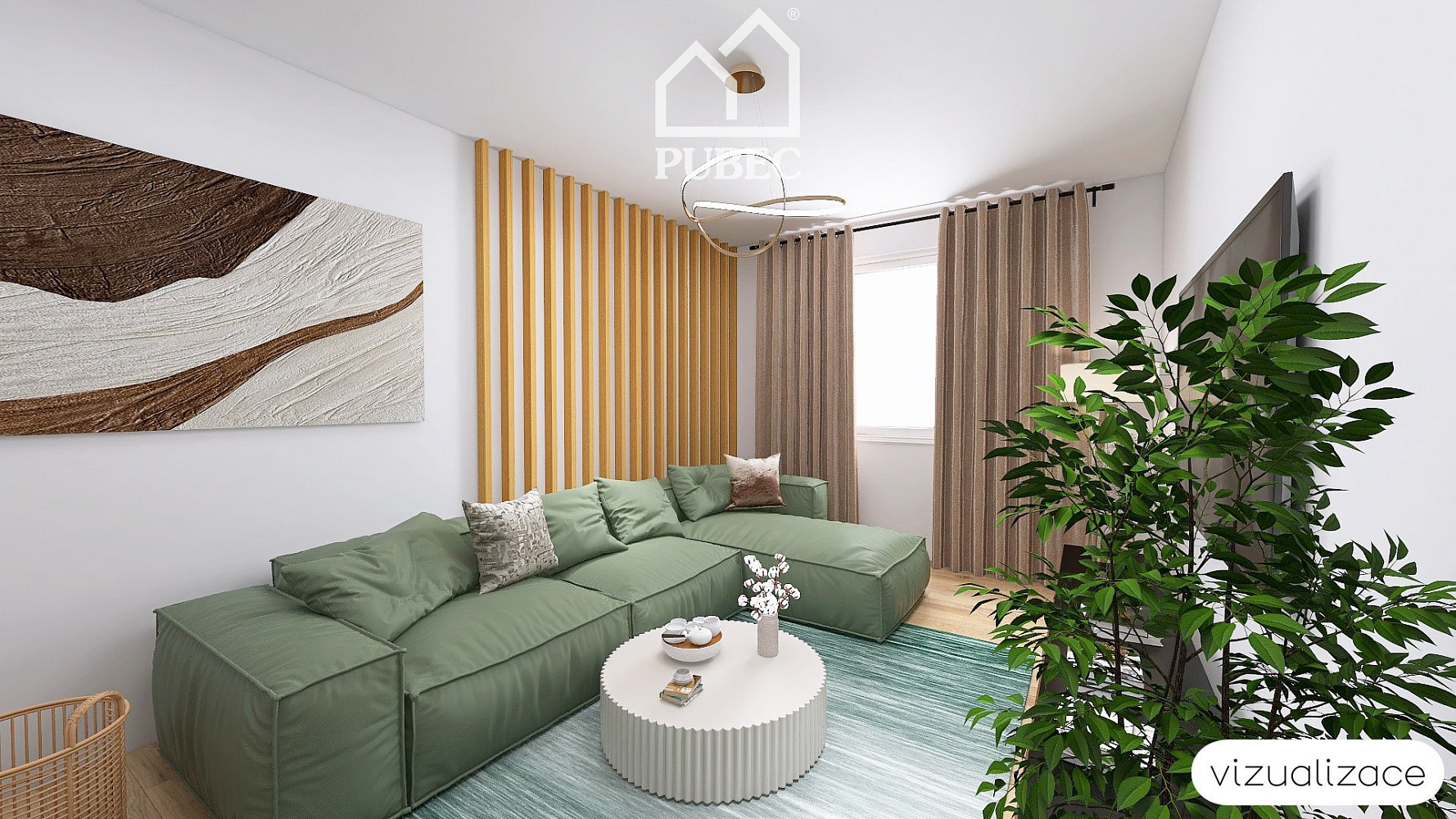Prodej bytu 3+1 69 m² – fotografie 3
