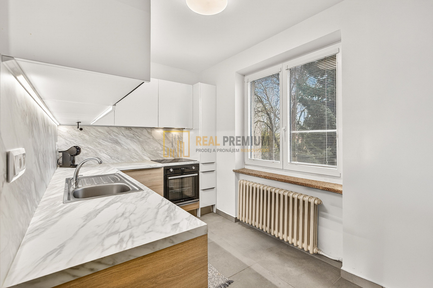 Prodej bytu 3+1 78 m² — photo 3
