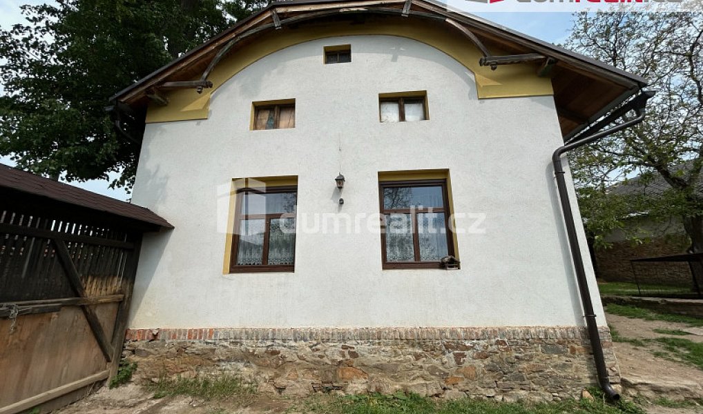 Prodej domu 240 m² s pozemkem 2 614 m², Chlístovice – náhled fotky 11