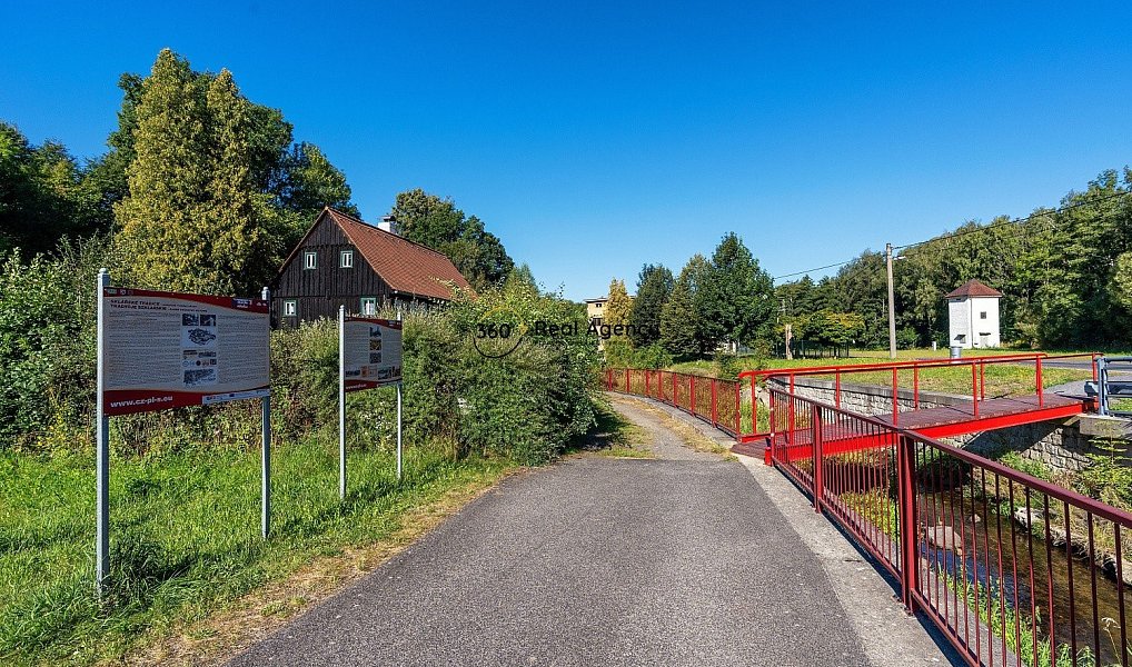 Prodej pozemku 63 354 m², Heřmanice – náhled fotky 10