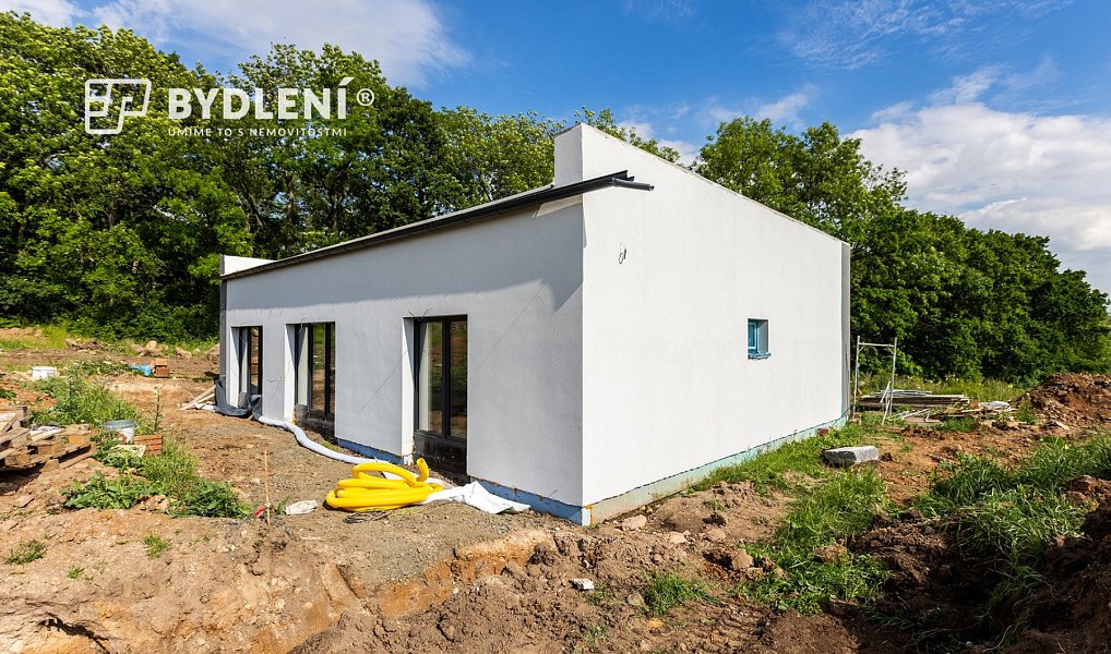 Prodej domu 147 m² s pozemkem 746 m², Košťany – náhled fotky 7