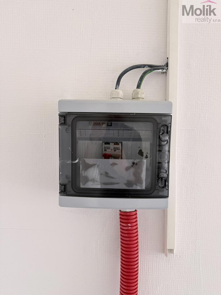 Prodej garáže, 20 m2, duchcov, ul. bezručova — photo 4