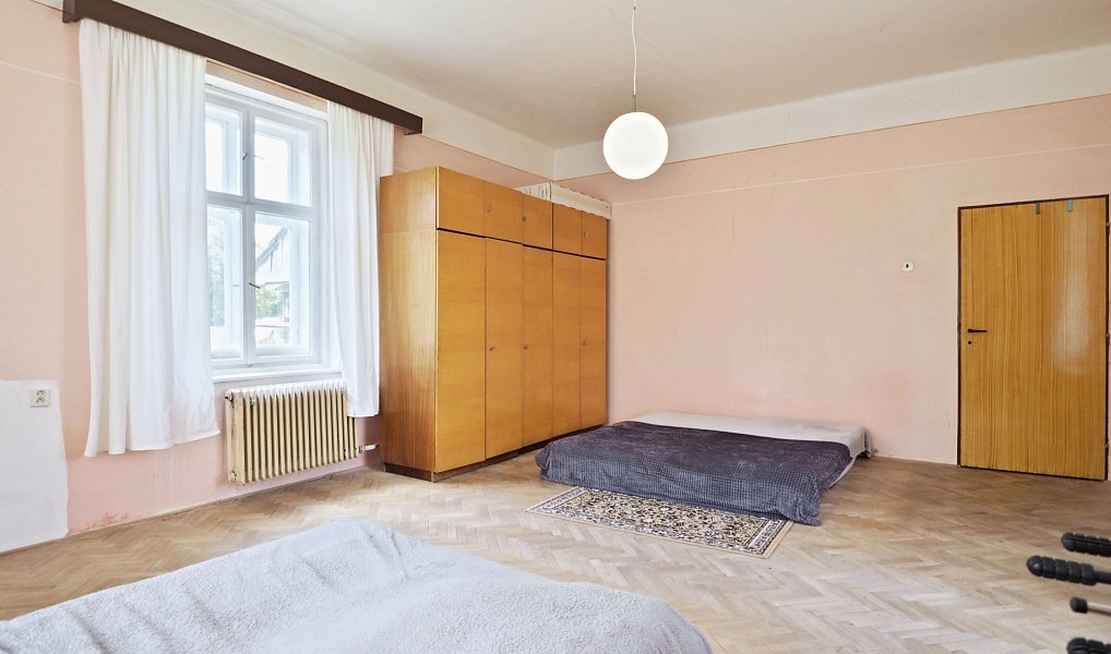 Prodej bytu 2+1 100 m², Libina – náhled fotky 7