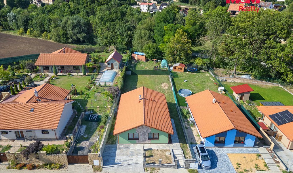 Prodej domu 94 m² s pozemkem 567 m², Peruc – náhled fotky 7