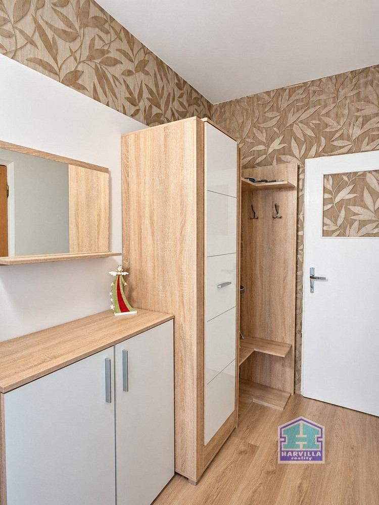 Prodej bytu 2+1 57 m² – fotografie 5