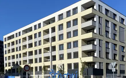 Prodej bytu 2+kk 50 m²