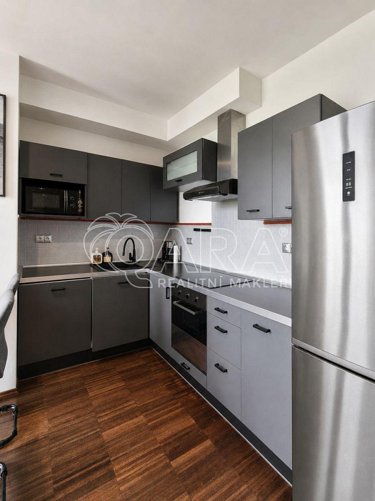 Prodej bytu 2+kk 50 m² — photo 3