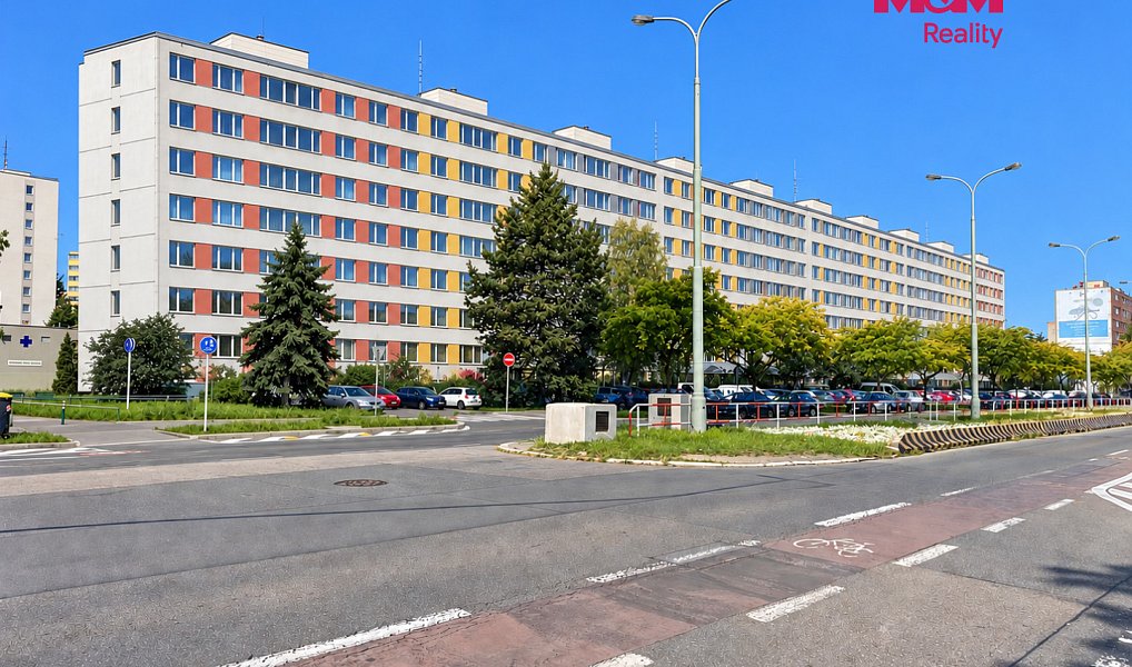 Prodej bytu 2+kk 40 m², Praha – náhled fotky 16