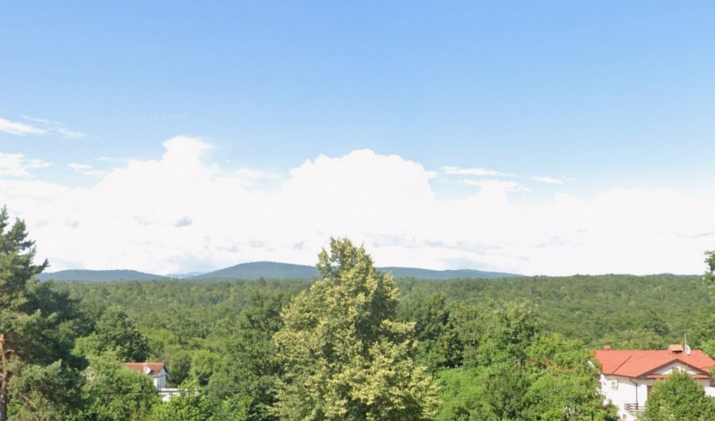 Prodej pozemku, 1100 m², Matulji