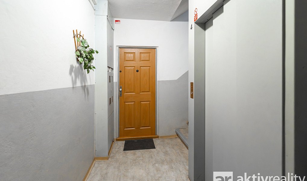 Pronájem bytu 2+1 57 m², Roudnice nad Labem – náhled fotky 17