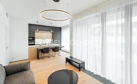 Pronájem bytu 2+kk 65 m², Na dračkách, Praha 6 - Veleslavín