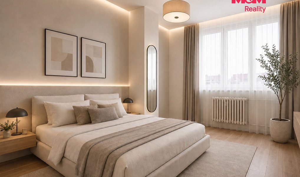 Prodej bytu atypického 81 m², Ostrava – náhled fotky 15