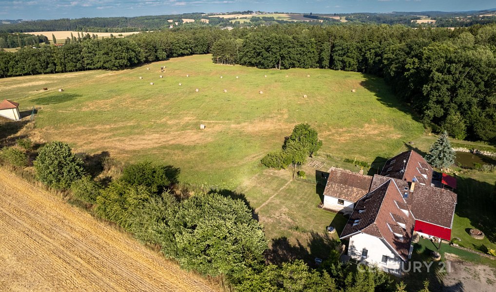 Prodej nájemního domu, činžáku 600 m², Kamenný Újezd – náhled fotky 29