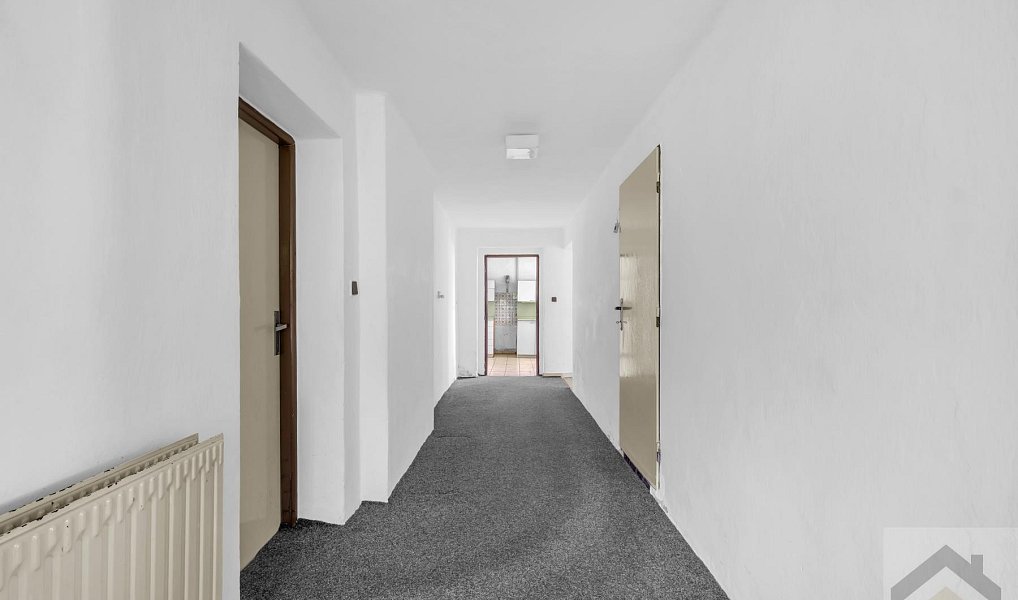 Prodej domu 149 m² s pozemkem 1 750 m², Rudoltice – náhled fotky 4