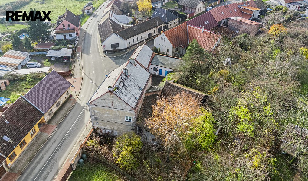 Prodej domu 383 m² s pozemkem 521 m², Chlumec nad Cidlinou – náhled fotky 19