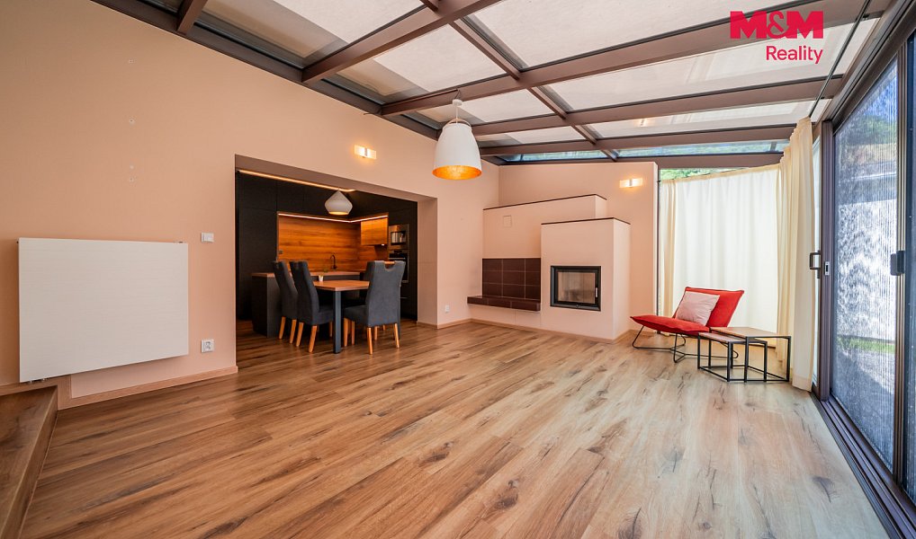 Prodej domu 170 m² s pozemkem 1 928 m², Blansko – náhled fotky 14