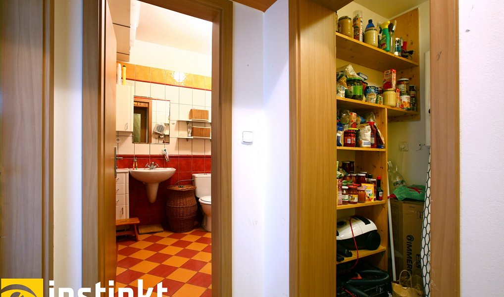 Pronájem bytu 2+kk 52 m², Praha – náhled fotky 7