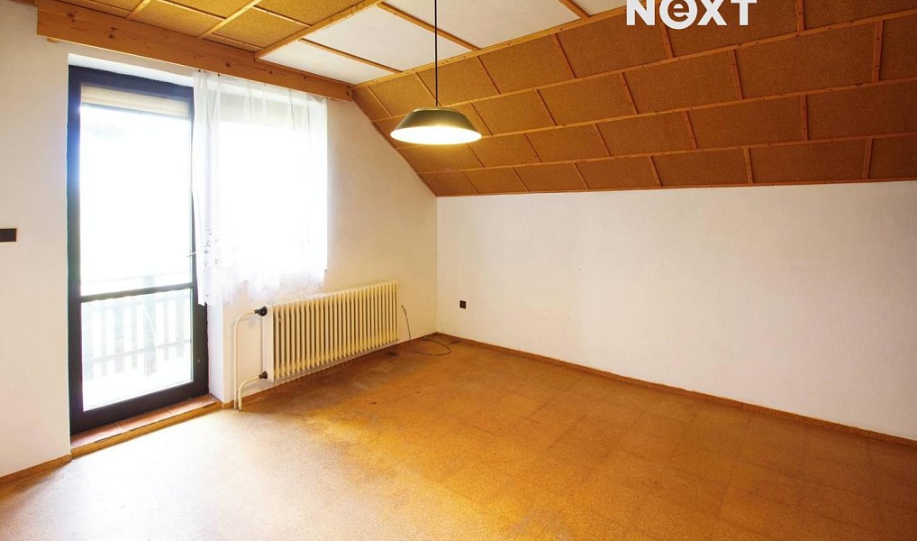 Prodej domu 176 m² s pozemkem 1 300 m², Vyžice – náhled fotky 5