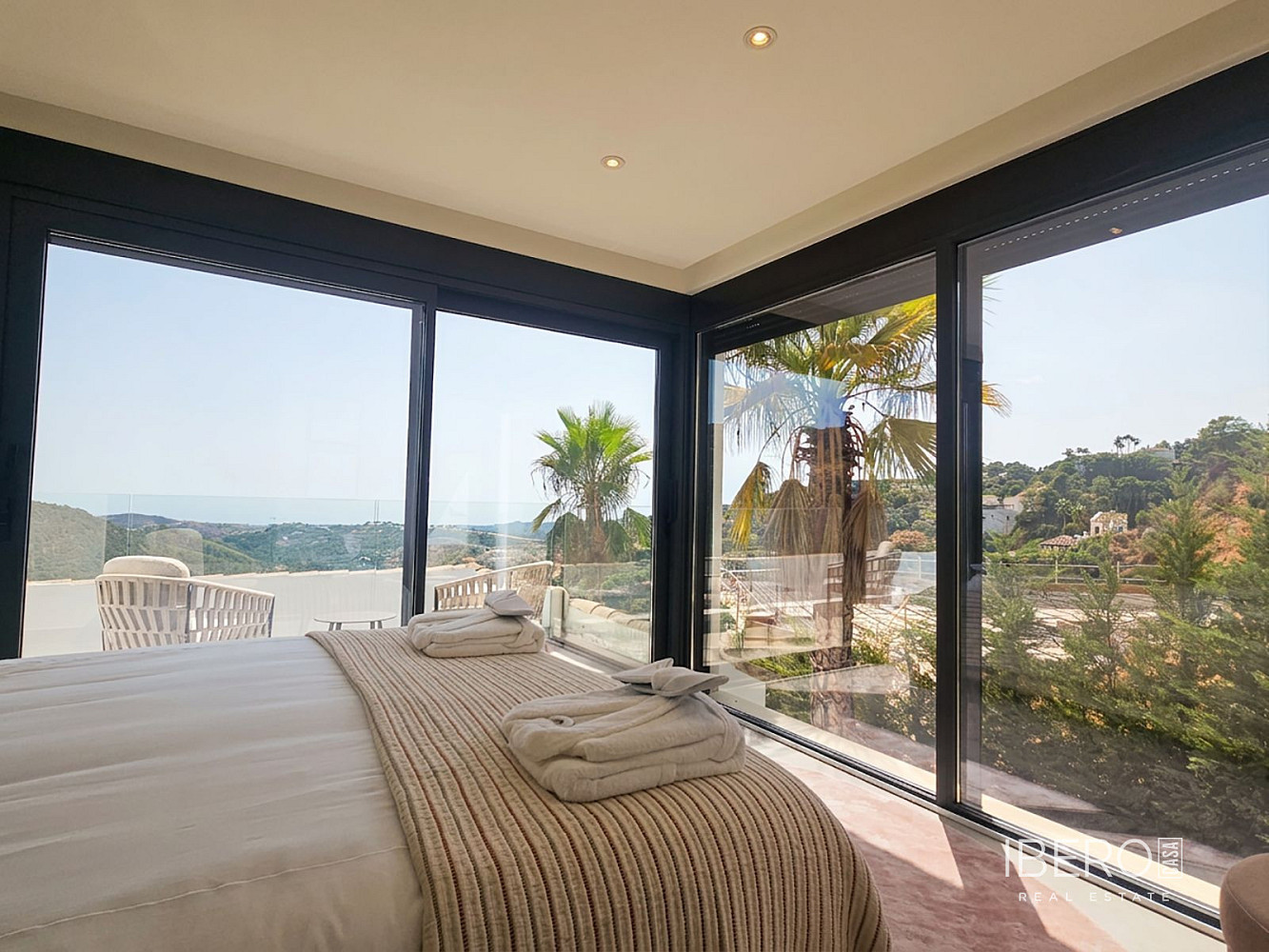 Casa 6+kk – Benahavís, Los Mozos, Costa del Sol Occidental - Vista 5