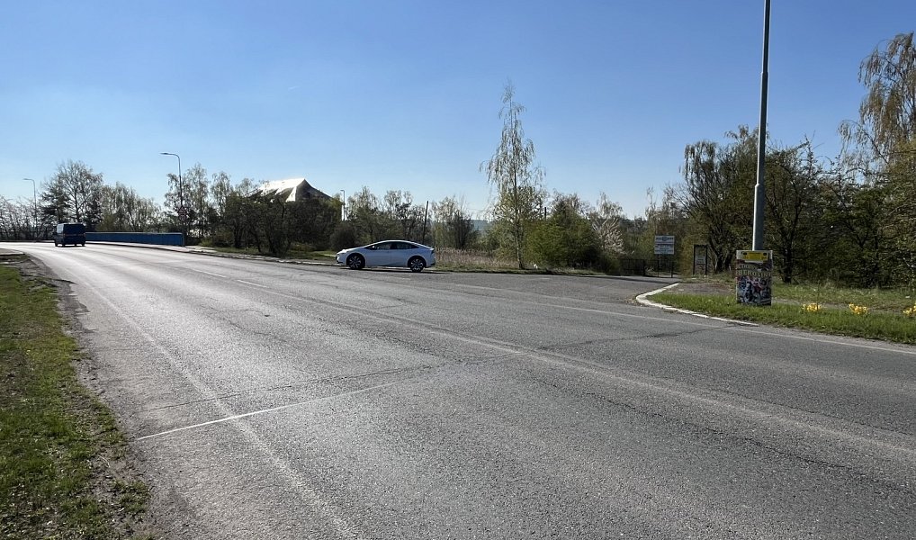 Prodej komerčního pozemku 6 120 m², Stochov – náhled fotky 5