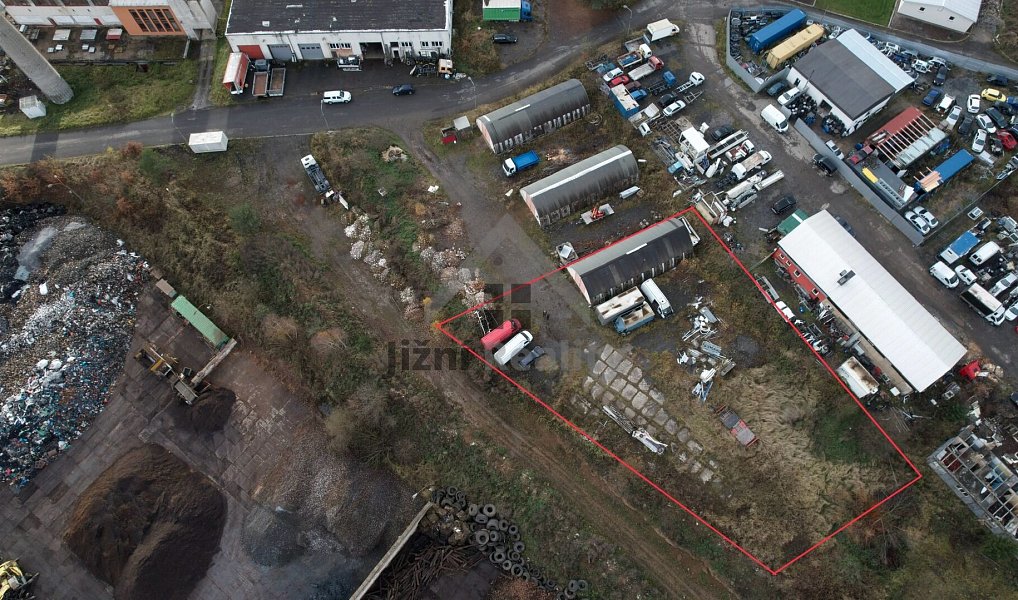 Prodej výrobních prostor 150 m², Drhovice – náhled fotky 5