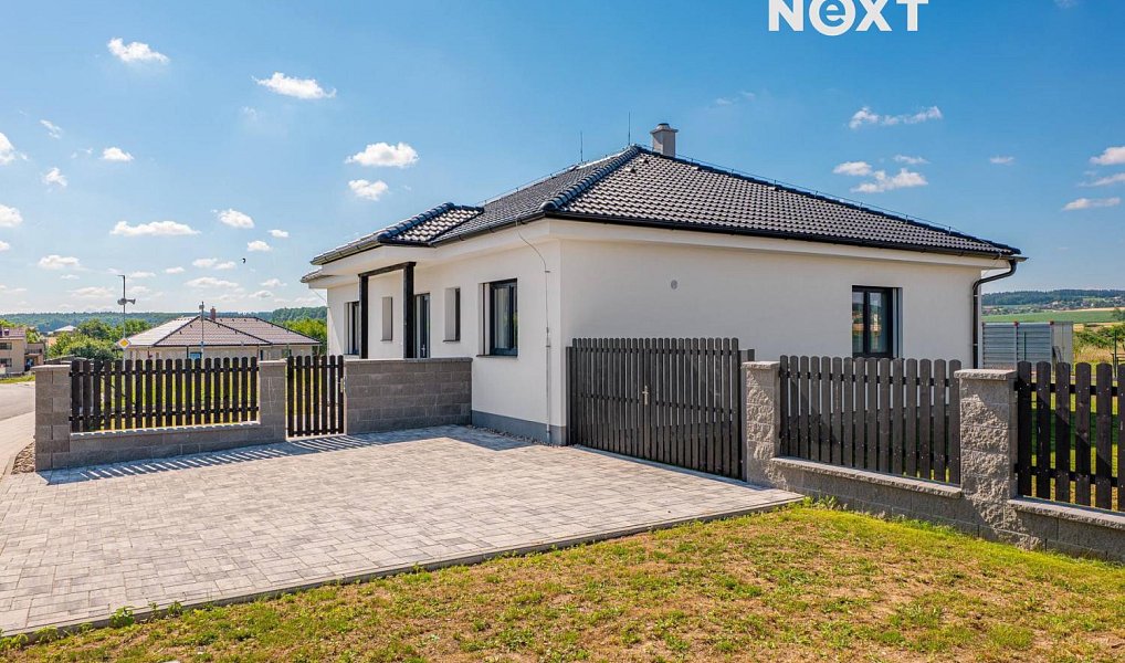 Prodej domu 113 m² s pozemkem 718 m², Stolany – náhled fotky 19