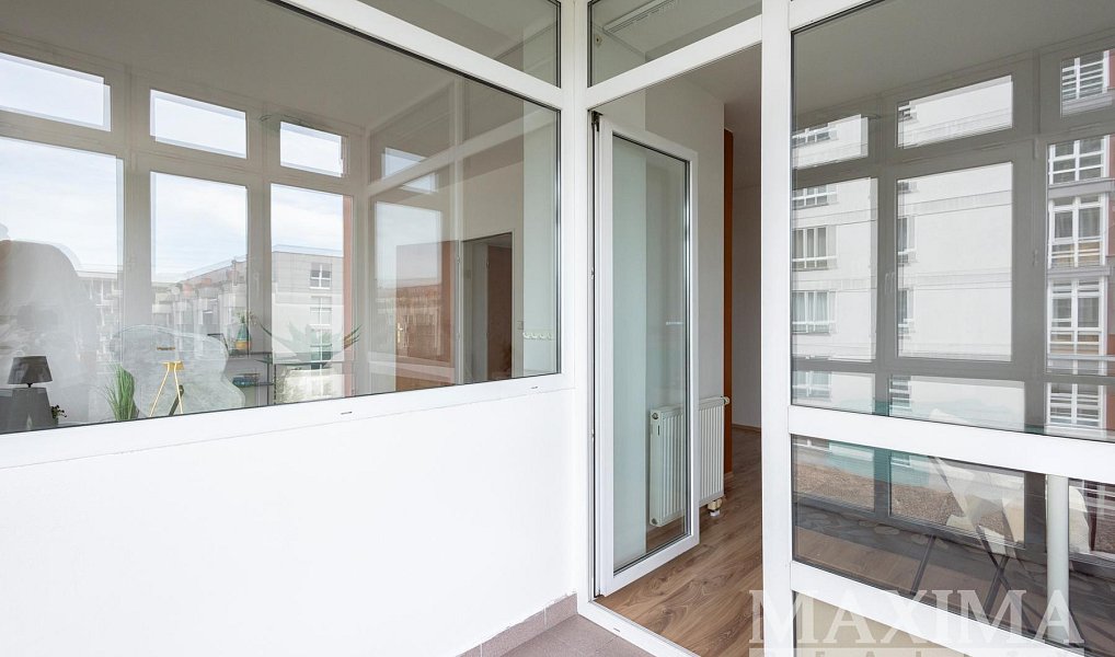 Prodej bytu 3+kk 79 m², Praha – náhled fotky 11