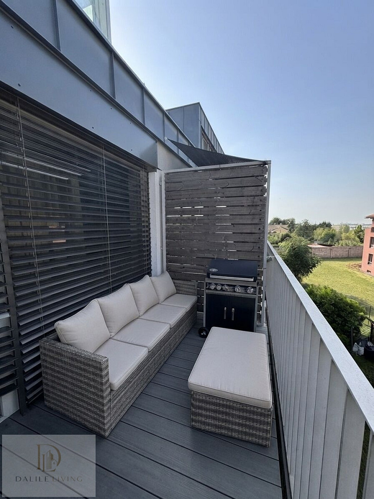 Prodej bytu 2+kk 53 m² – fotografie 2