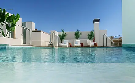 Prodej bytu 3+kk 77 m², Estepona, Španělsko