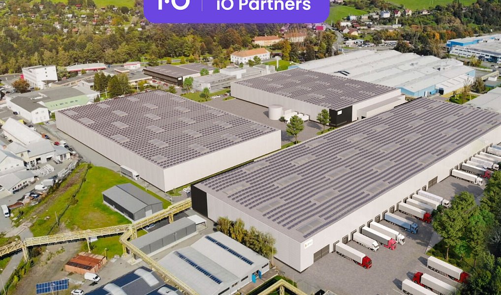 Pronájem skladovacích prostor 12 282 m², Valašské Meziříčí – náhled fotky 2