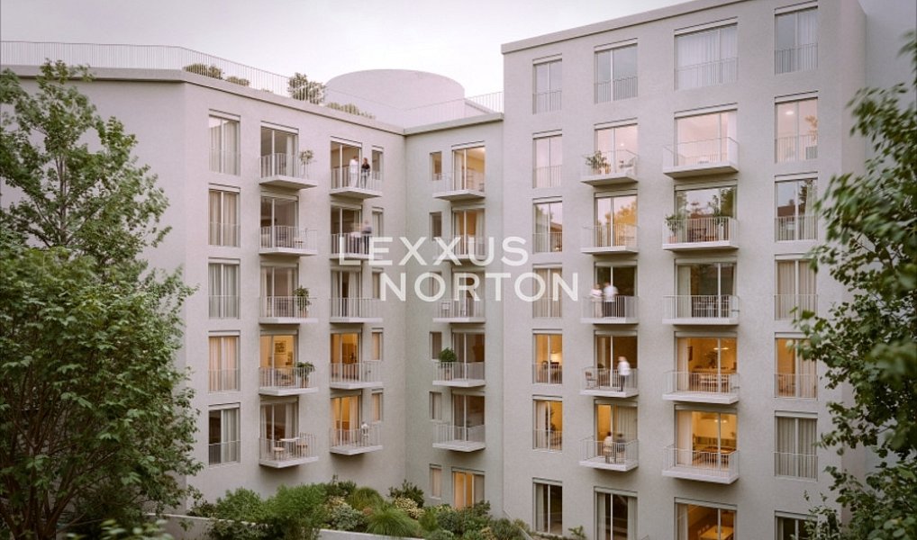 Prodej bytu 2+kk 47 m², Praha – náhled fotky 5