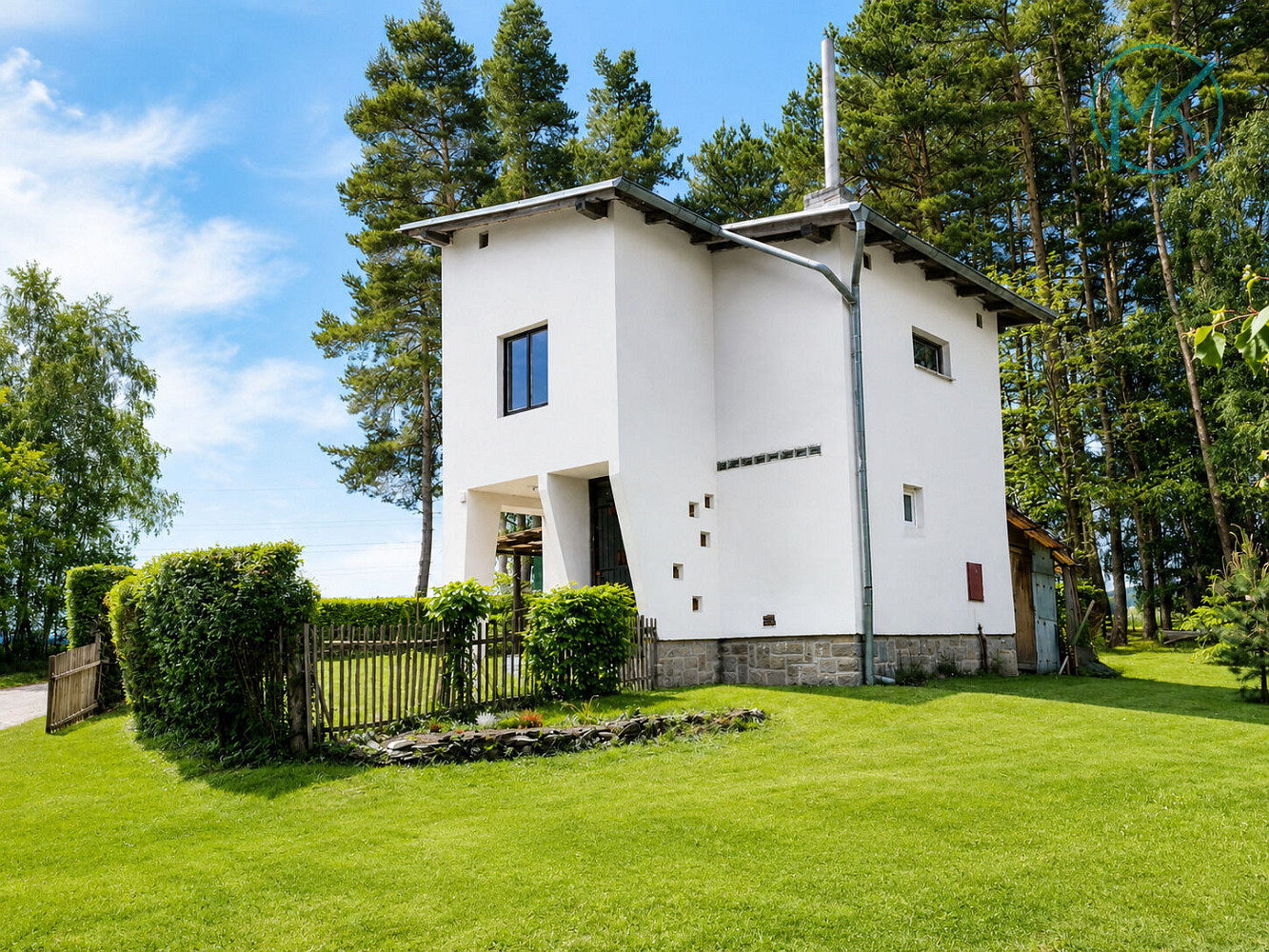 Prodej chaty/chalupy 60 m² s pozemkem 525 m²