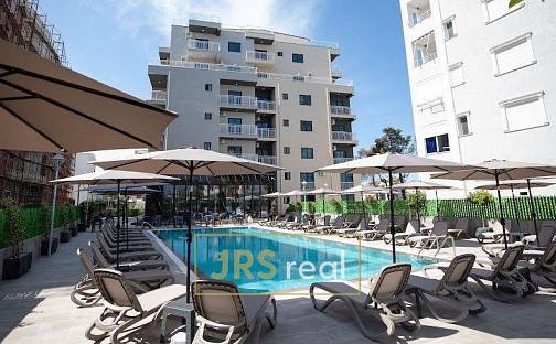 Prodej bytu 1+1 63 m², Durrës, Albánie