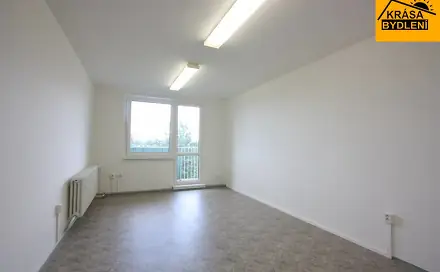 Pronájem kanceláře 20 m², Železniční, Olomouc - Chválkovice