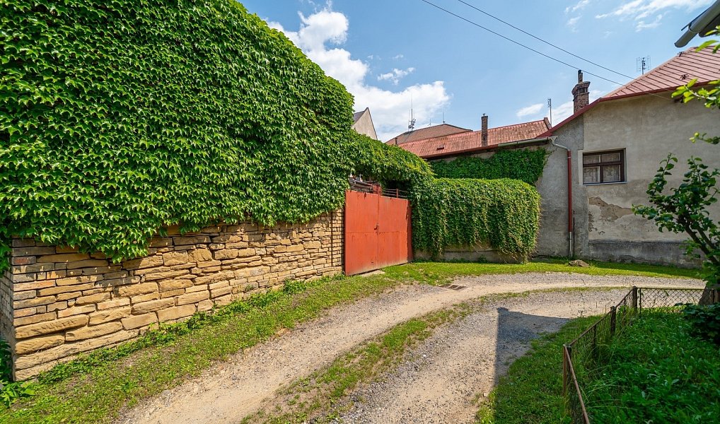 Prodej domu 152 m² s pozemkem 386 m², Kroměříž – náhled fotky 24