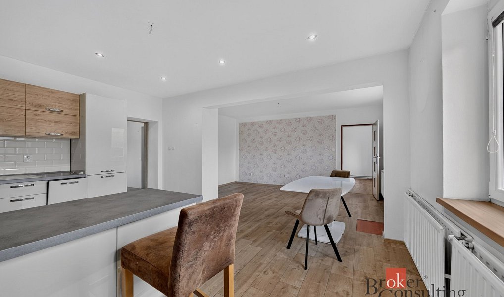 Prodej domu 169 m² s pozemkem 200 m², Dolní Bělá – náhled fotky 6