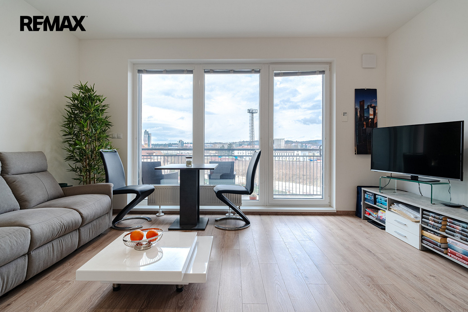 Pronájem bytu 2+kk 56 m² — photo 5