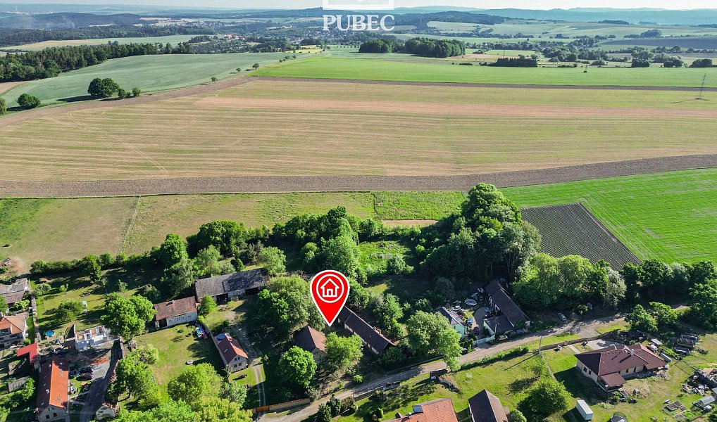 Prodej domu 160 m² s pozemkem 6 540 m², Řenče – náhled fotky 22