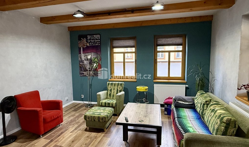 Prodej domu 106 m² s pozemkem 269 m², Mariánské Lázně – náhled fotky 7