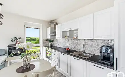 Prodej bytu 3+kk 62 m², U Knížecí cesty, Hořovice, okres Beroun