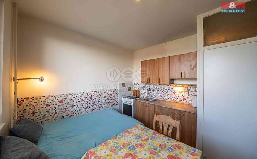 Prodej bytu 1+1 31 m², Štěpnická, Uherské Hradiště