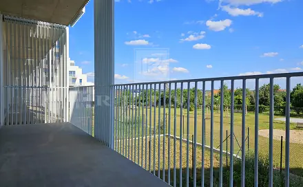 Pronájem bytu 2+kk 49 m², Řepova, Brno - Horní Heršpice