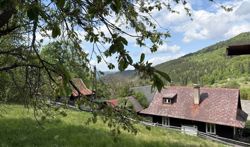 Prodej chaty/chalupy 100 m² s pozemkem 1 357 m², Zděchov – náhled fotky 7