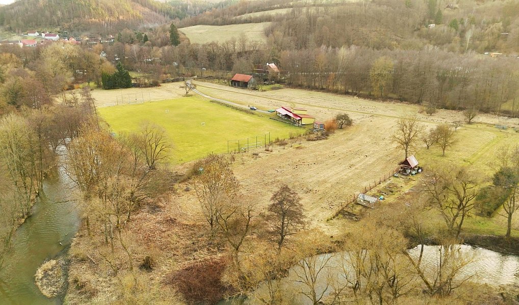 Prodej louky 3 000 m², Doubravník – náhled fotky 4